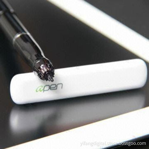 Stylus Pen for iPad, Input Accurate, Fine Drawing and Writing, with Palm Rejection